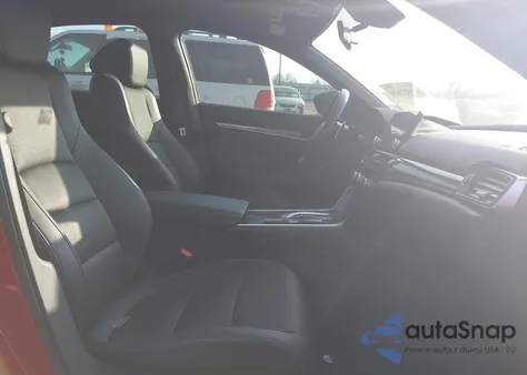 2021 Honda Accord Sport 2.0T from USA, damaged, VIN 1HGCV2F39MA021927